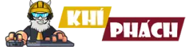 Khí Phách Logo
