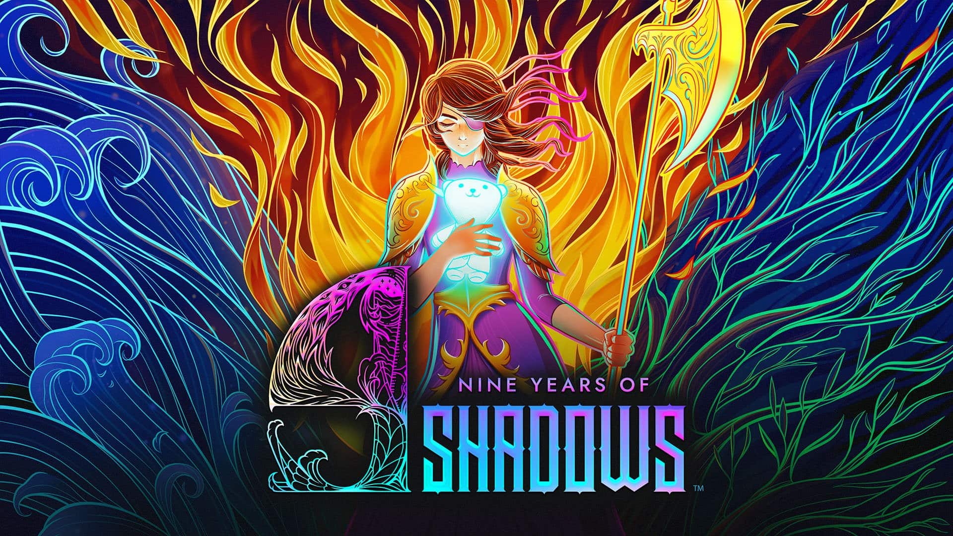 Tải 9 Years of Shadows Full cho PC