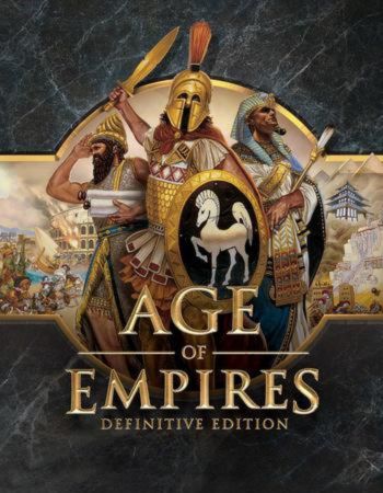 Tải Age of Empires I Definitive Edition (AOE 1) Full cho PC