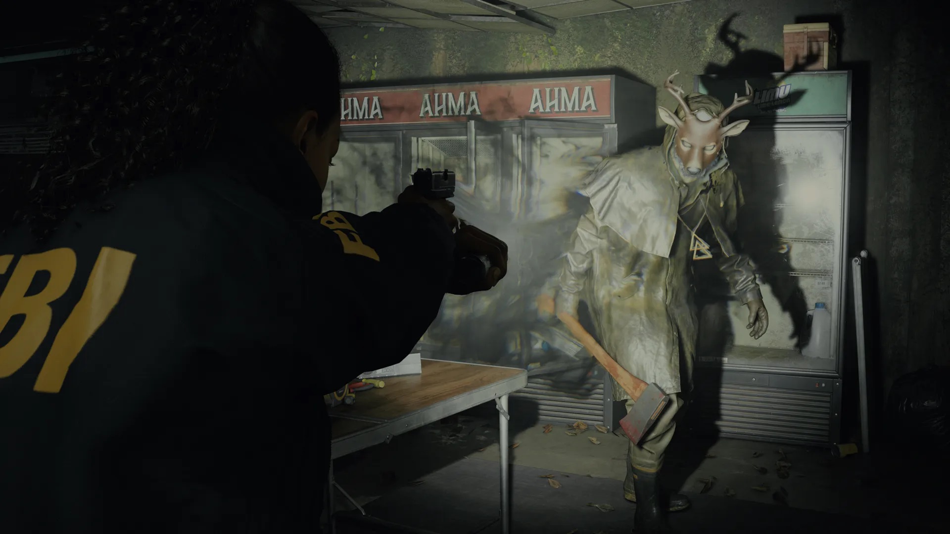 Chiến game Alan Wake 2 Full cho pc Chiến game Alan Wake 2 Full cho pc