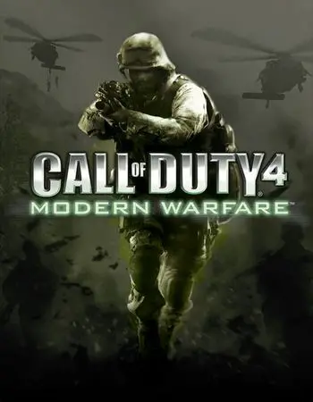 Tải Call Of Duty 4: Modern Warfare Full cho PC