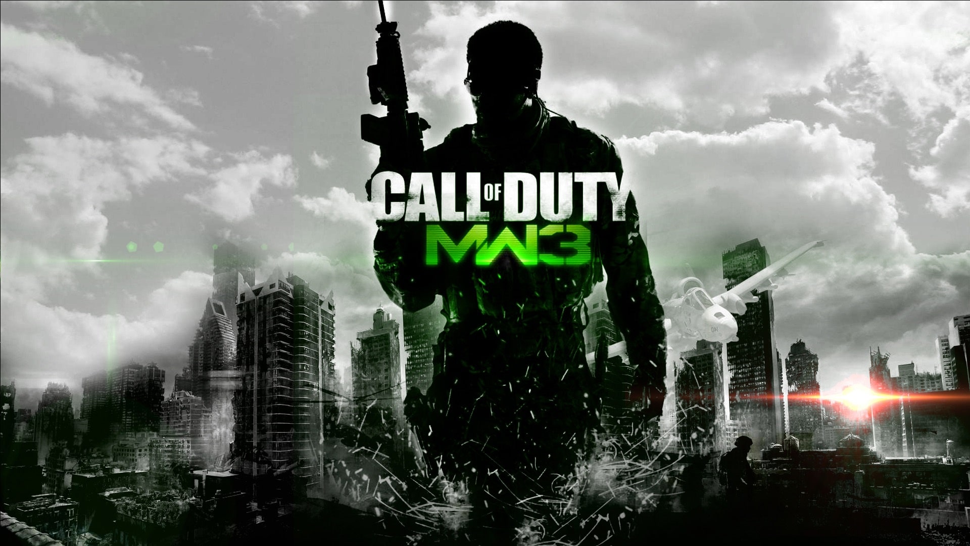 Tải Call of Duty: Modern Warfare 3 Full cho PC