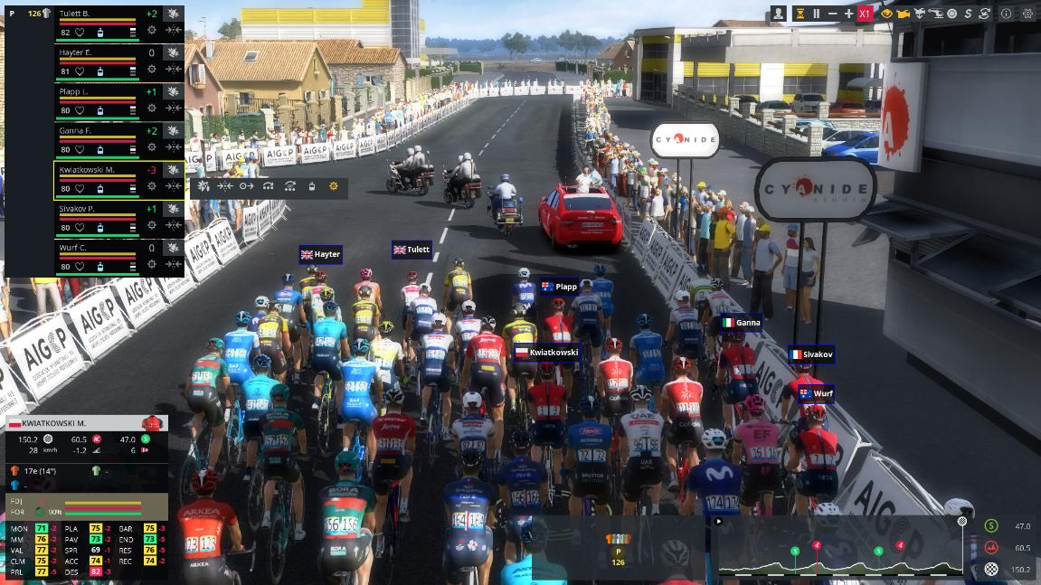 Tải Pro Cycling Manager 2023 Full - TaigameKP