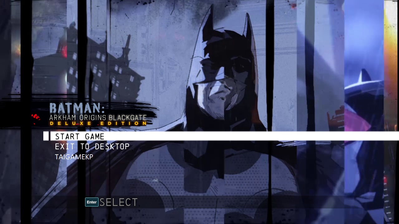 Tải Batman: Arkham Origins Full