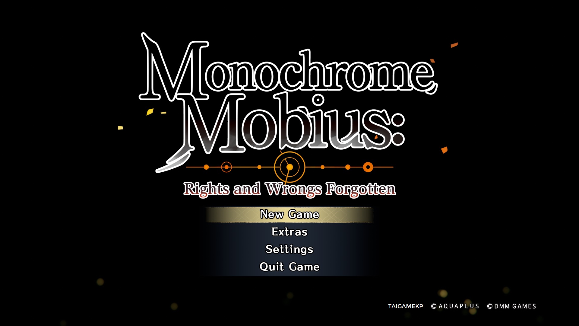 Tải Monochrome Mobius: Rights and Wrongs Forgotten Full