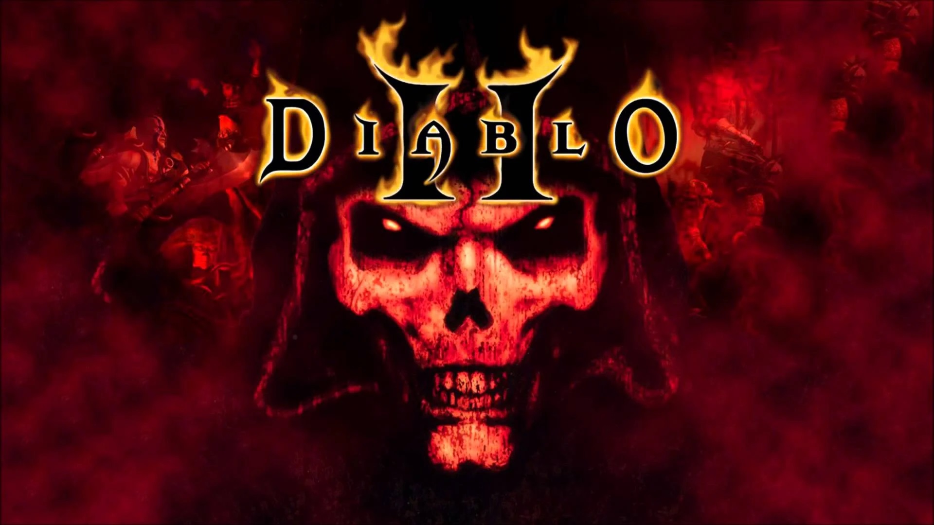 Tải Diablo 2 Full cho PC