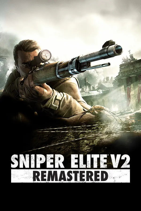 Tải Sniper Elite V2 Remastered Full cho PC