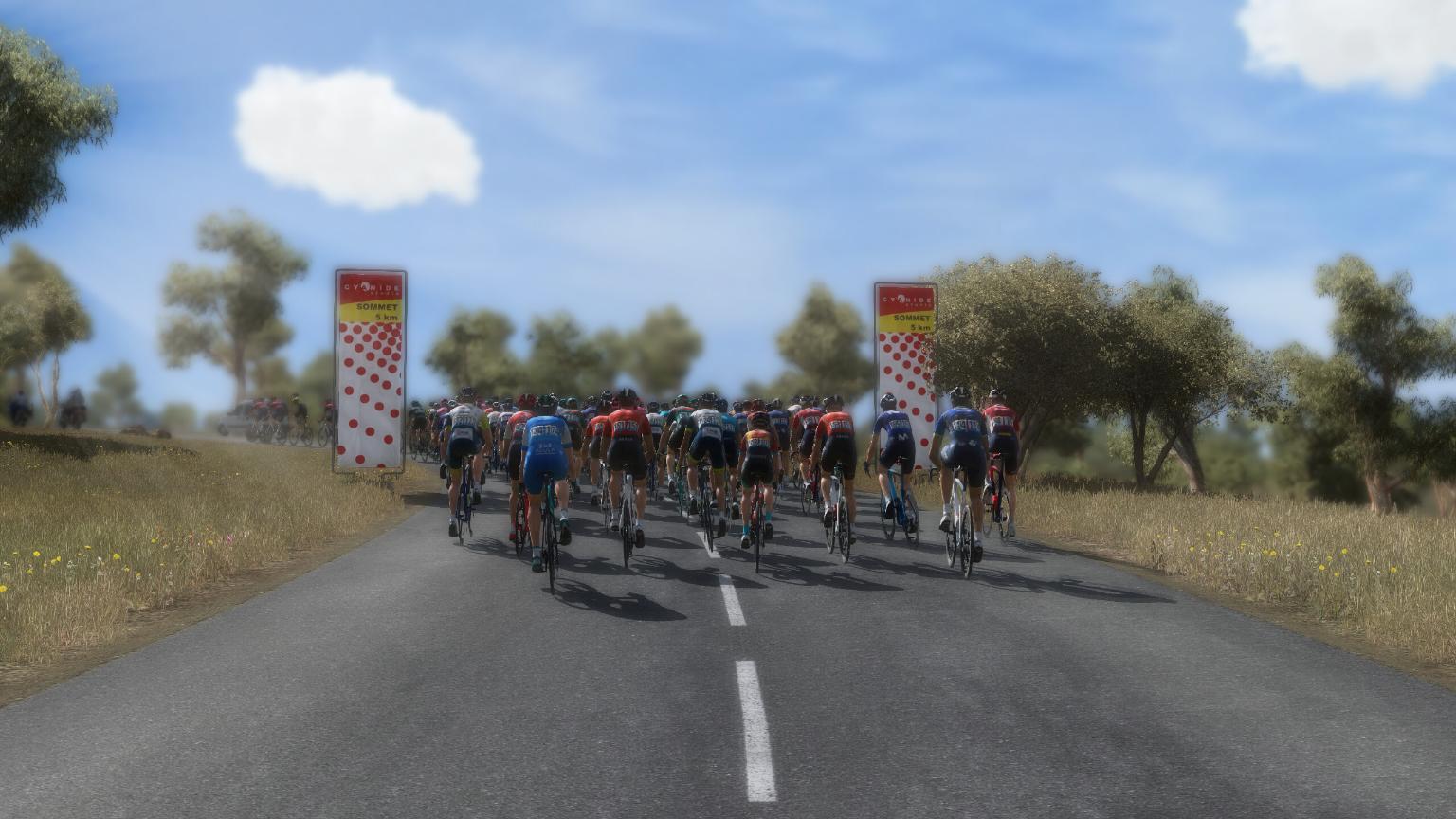 Tải Pro Cycling Manager 2023 Full - TaigameKP