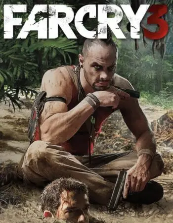 Tải Far Cry 3 Full cho PC