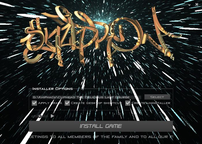 Hướng dẫn cài đặt Cuphead việt hóa full Hướng dẫn cài đặt Cuphead việt hóa full