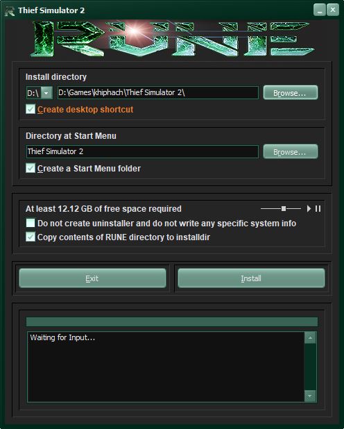 Hướng dẫn cài Thief Simulator 2 Full Hướng dẫn cài Thief Simulator 2 Full