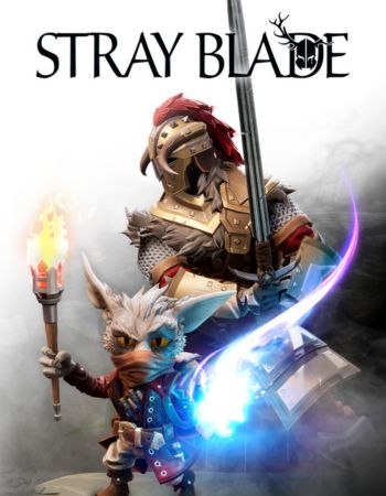 Tải Stray Blade Full cho PC