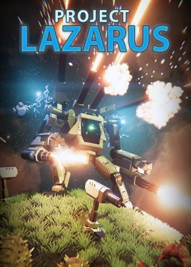 Tải Project Lazarus Full cho PC