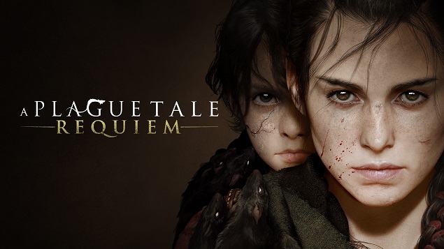 Tải A Plague Tale: Requiem Full cho PC
