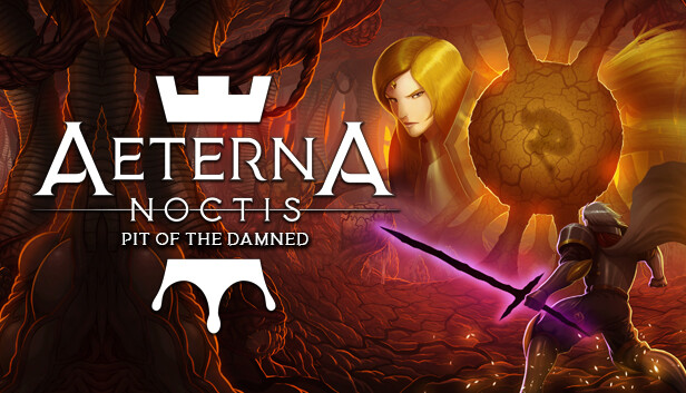 Tải Aeterna Noctis Full cho PC