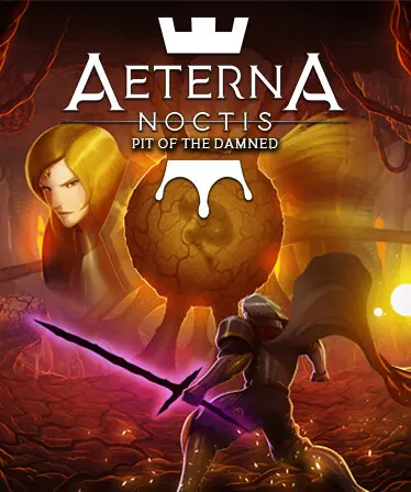 Tải Aeterna Noctis Full cho PC
