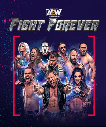 Tải AEW: Fight Forever Full cho PC