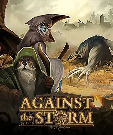 Tải Against the Storm Việt Hóa Full cho PC