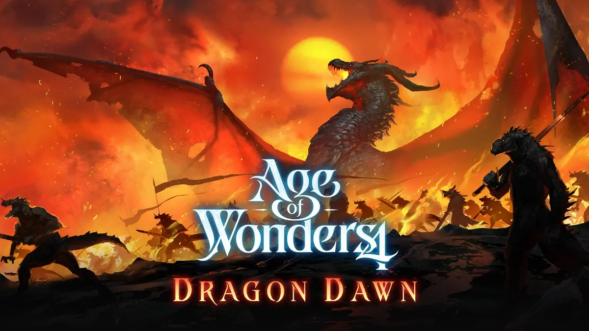 Tải Age of Wonders 4 Wolf Full cho PC