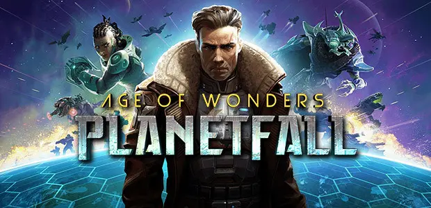 Tải Age of Wonders: Planetfall Full cho PC