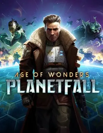 Tải Age of Wonders: Planetfall Full cho PC