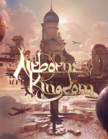 Tải Airborne Kingdom Full cho PC
