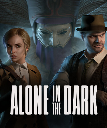 Tải Alone in the Dark Deluxe Edition Full cho PC