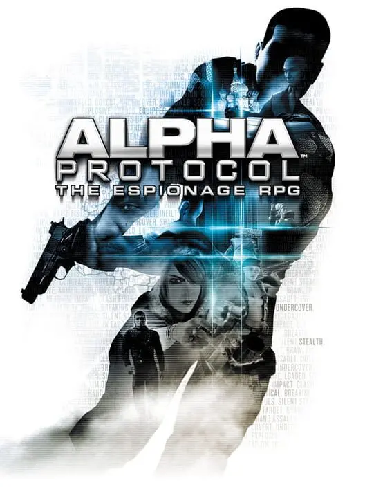 Tải Alpha Protocol Full cho PC