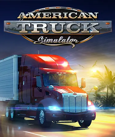 Tải American Truck Simulator Full cho PC