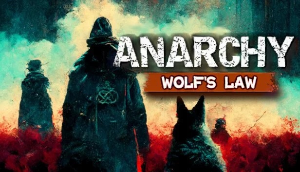 Tải Anarchy: Wolf