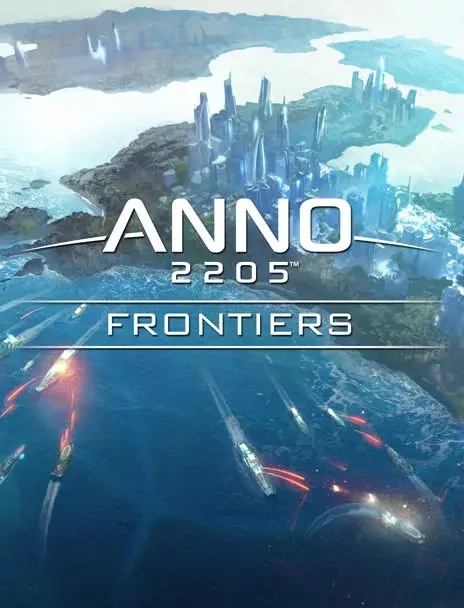 Tải Anno 2205 Frontiers Full cho PC