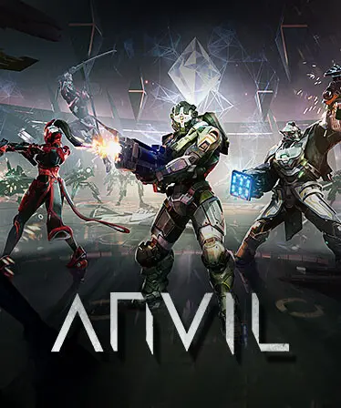 Tải ANVIL Full cho PC