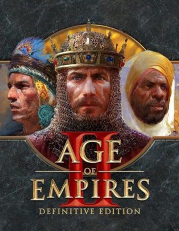 Tải Age of Empires II Definitive Edition (AOE 2) Full cho PC