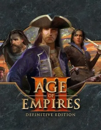 Tải Age of Empires III Definitive Edition (AOE 3) Full cho PC
