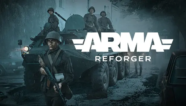 Tải Arma Reforger Full cho PC