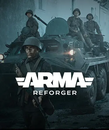 Tải Arma Reforger Full cho PC