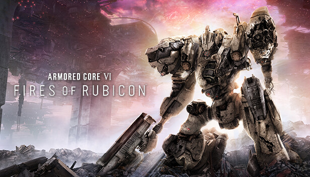 Tải ARMORED CORE VI FIRES OF RUBICON Full cho PC