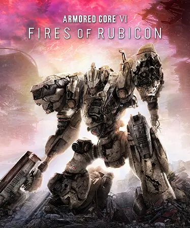 Tải ARMORED CORE VI FIRES OF RUBICON Full cho PC