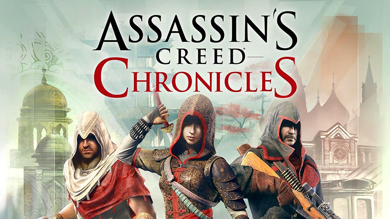 Tải Assassins Creed Chronicles Trilogy Full Taigamekp 1912