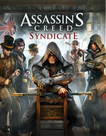 Tải Assassins Creed Syndicate Full cho PC