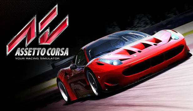 Tải Assetto Corsa Full cho PC