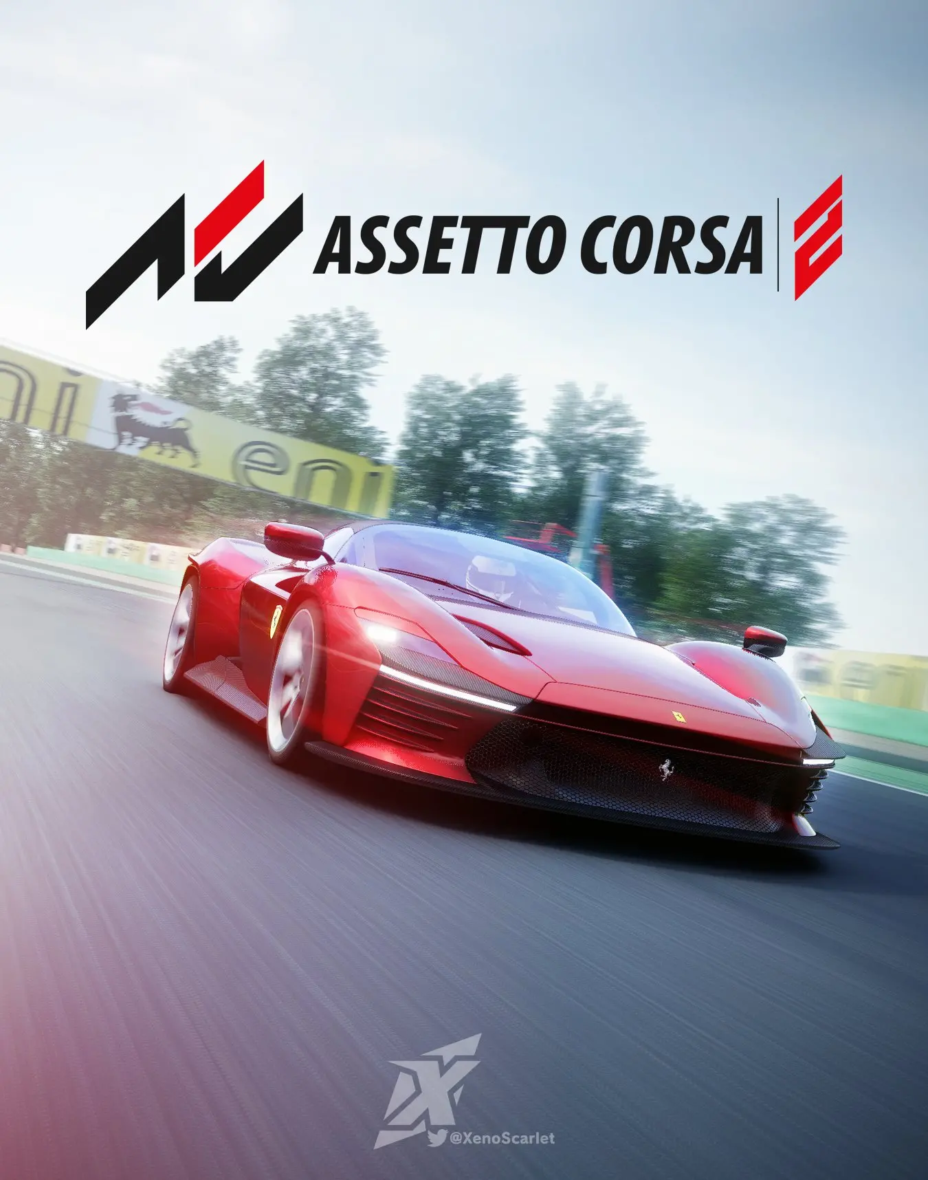 Tải Assetto Corsa Full cho PC