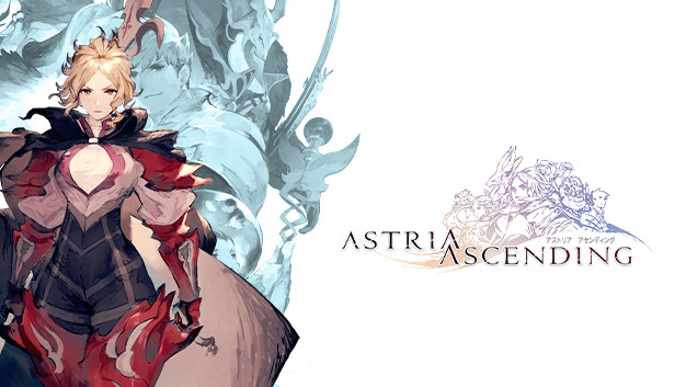Tải Astria Ascending Full cho PC