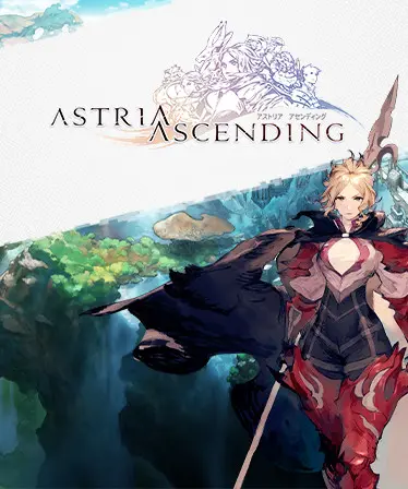 Tải Astria Ascending Full cho PC