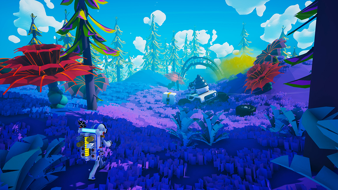 Tải ASTRONEER Full cho PC