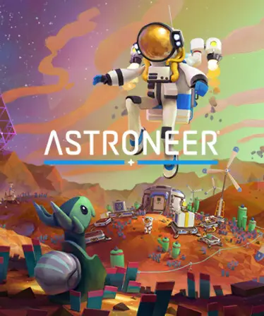 Tải ASTRONEER Full - TaigameKP