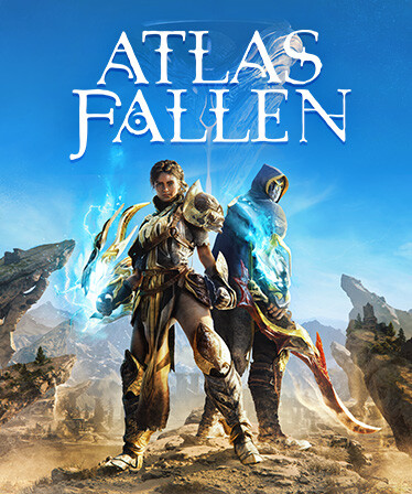 Tải Atlas Fallen Full cho PC