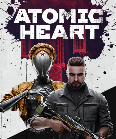 Tải Atomic Heart Full cho PC