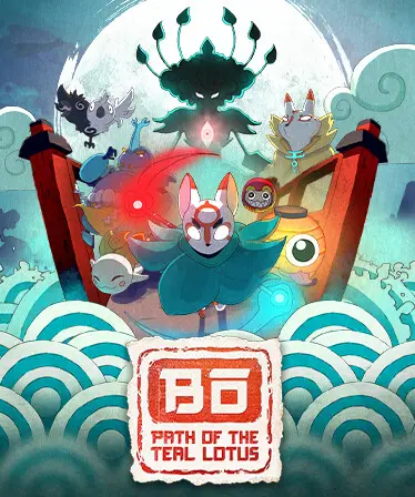 Tải Bō: Path of the Teal Lotus Full cho PC