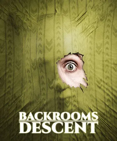 Tải Backrooms Descent: Horror Game Full cho PC